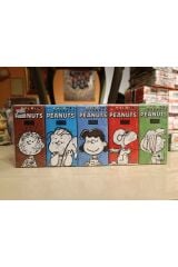 SNOPPY KOLEKSİYONLUK KÂĞIT MENDİL