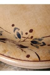 VİNTAGE STONEWARE 8’li TABAK