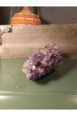 MURANO CAM ÜZÜM BİBLO