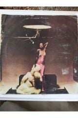 1978 baskı Diana Ross Baby it's me Koleksiyon