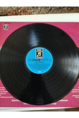 mı Almanya baskı parade der star 1 LP