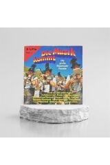 Die Musik Kommt Vol1 33'lük Plak
