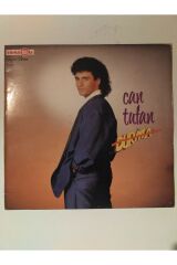 1986 dönemi baskı Can Tufan Durma LP