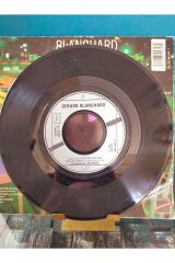 1987 Gerard Blanchard Normandie 45 Lik