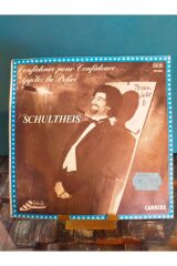 1981 Jean Schultheis 45 Lik