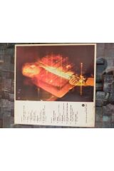 1975 Fausto Papetti Sax 19 Roccolta Lp