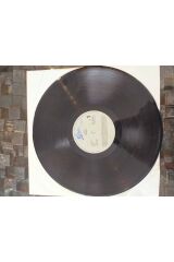 1989 Ispanya Baskı Lambada 33 Lp Plak