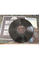 1974 Diana Trask Amerikan Baskı 33 Lp