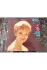 1959 Amerikan Baskı Florence Henderson 33 Lp