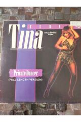 1984 Tina Turner Private Dancer 45 Like Lp