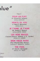 1971 Paris Basım Paul Mauriat Lp