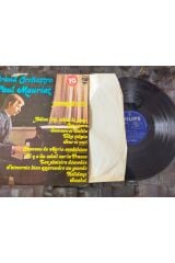 1973 Paul Mauriat Le Grand Orchestra Lp
