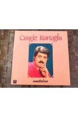 Cengiz Kurtoğlu Unutulan Lp