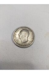 1959 Yunanistan Drahmi Madeni Para